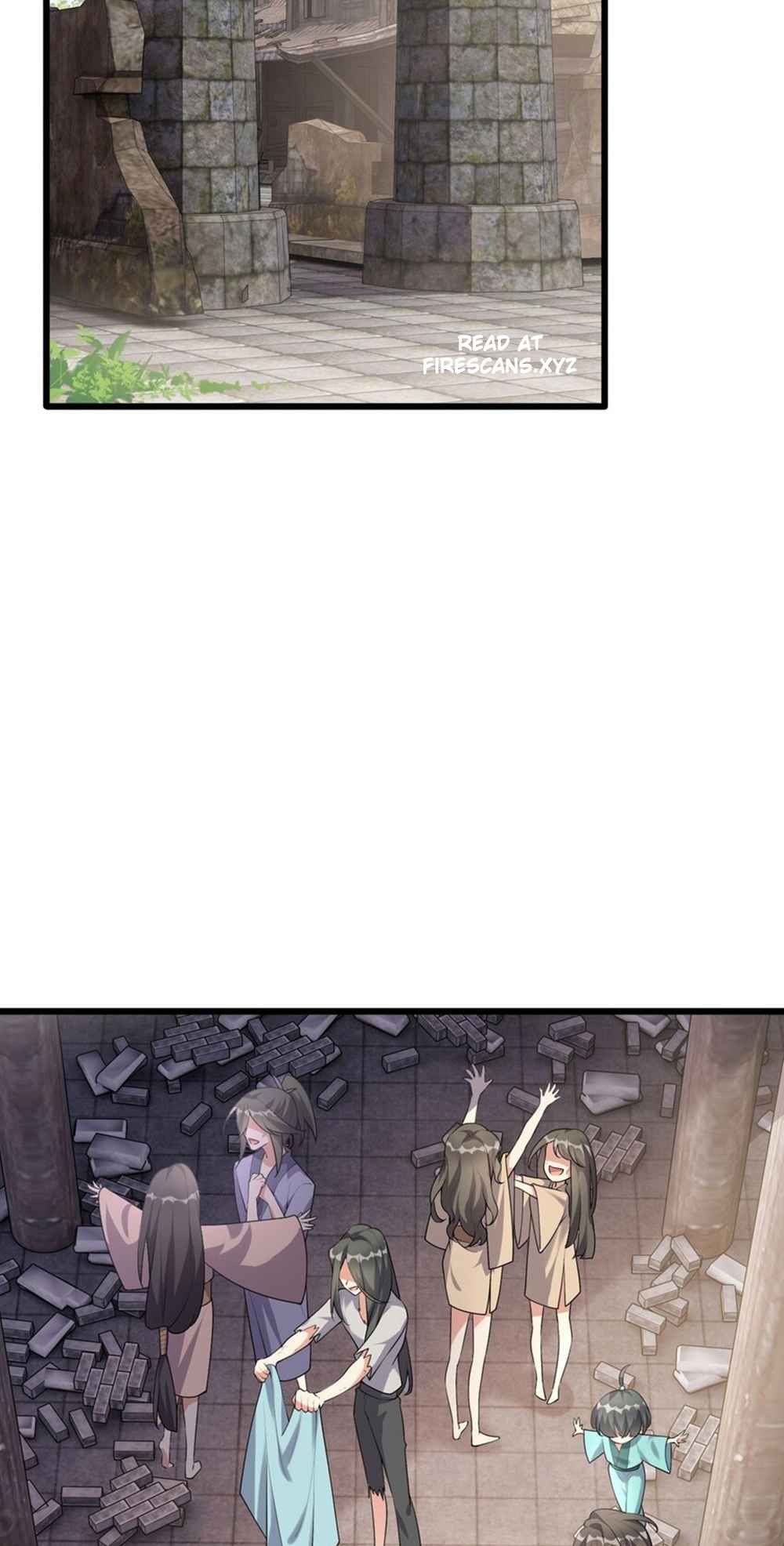 I Raised the Yandere Villain Empress - chapter-1 - Page 34