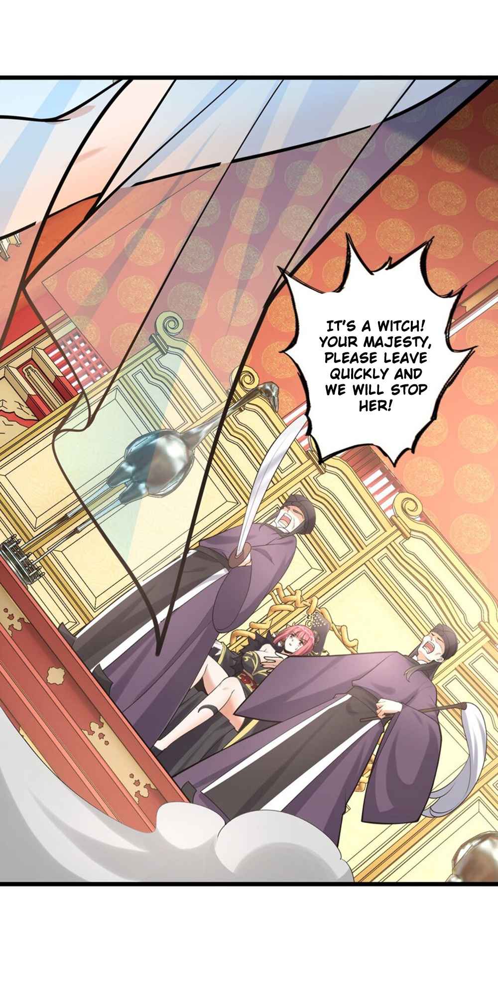 I Raised the Yandere Villain Empress - chapter-1 - Page 42