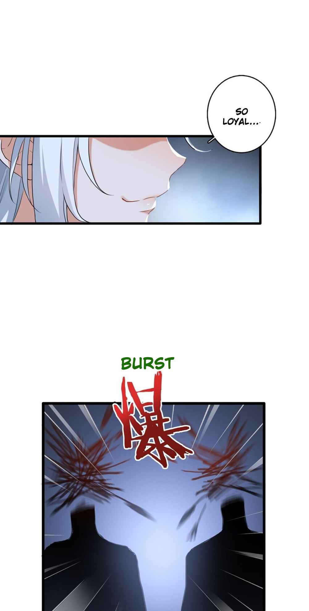 I Raised the Yandere Villain Empress - chapter-1 - Page 43