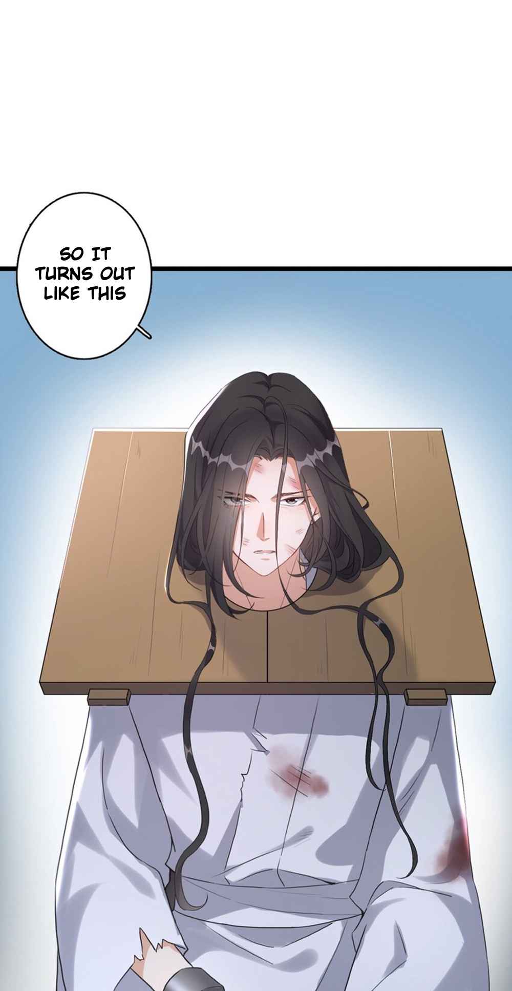 I Raised the Yandere Villain Empress - chapter-1 - Page 5