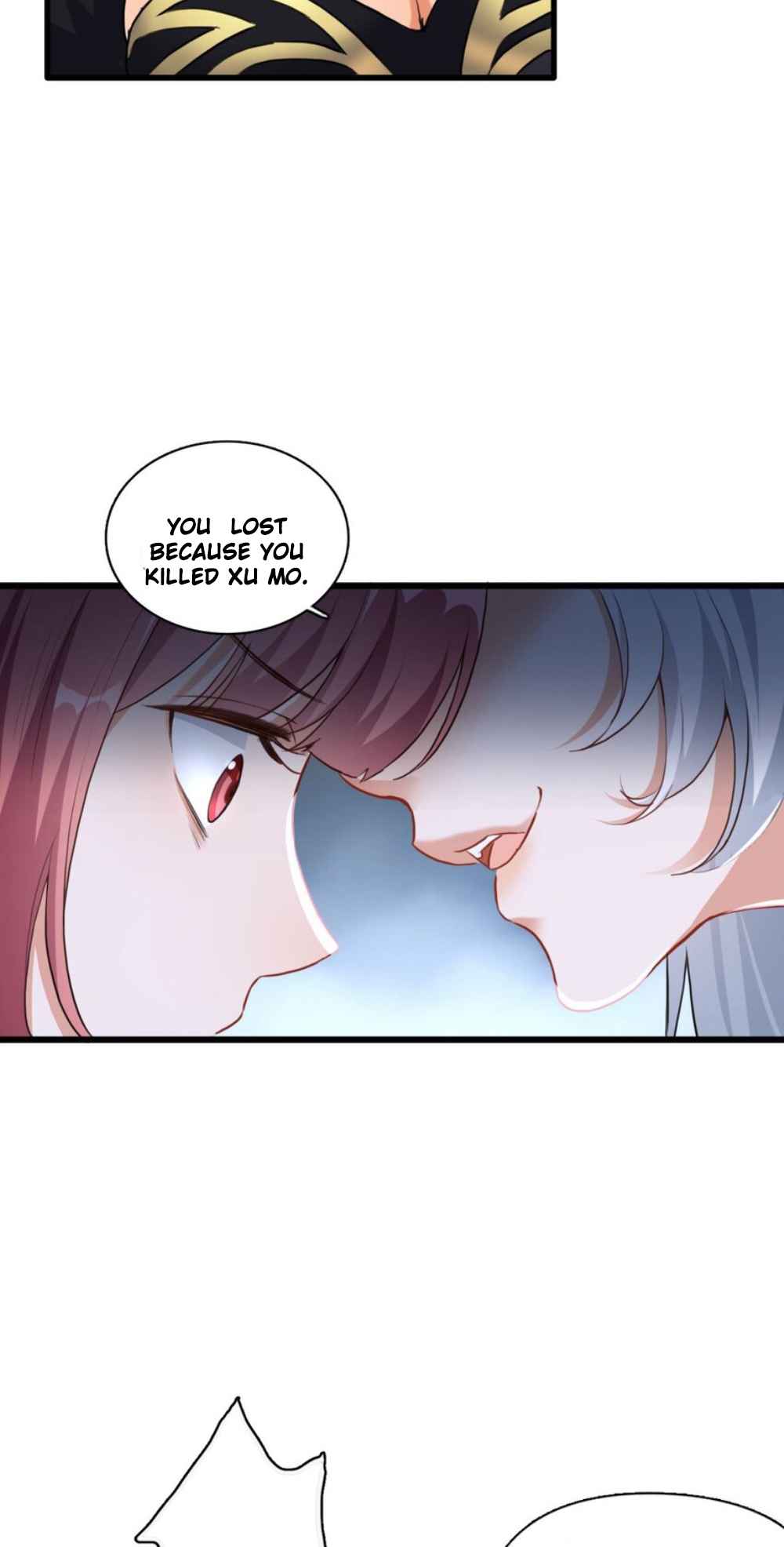 I Raised the Yandere Villain Empress - chapter-1 - Page 50