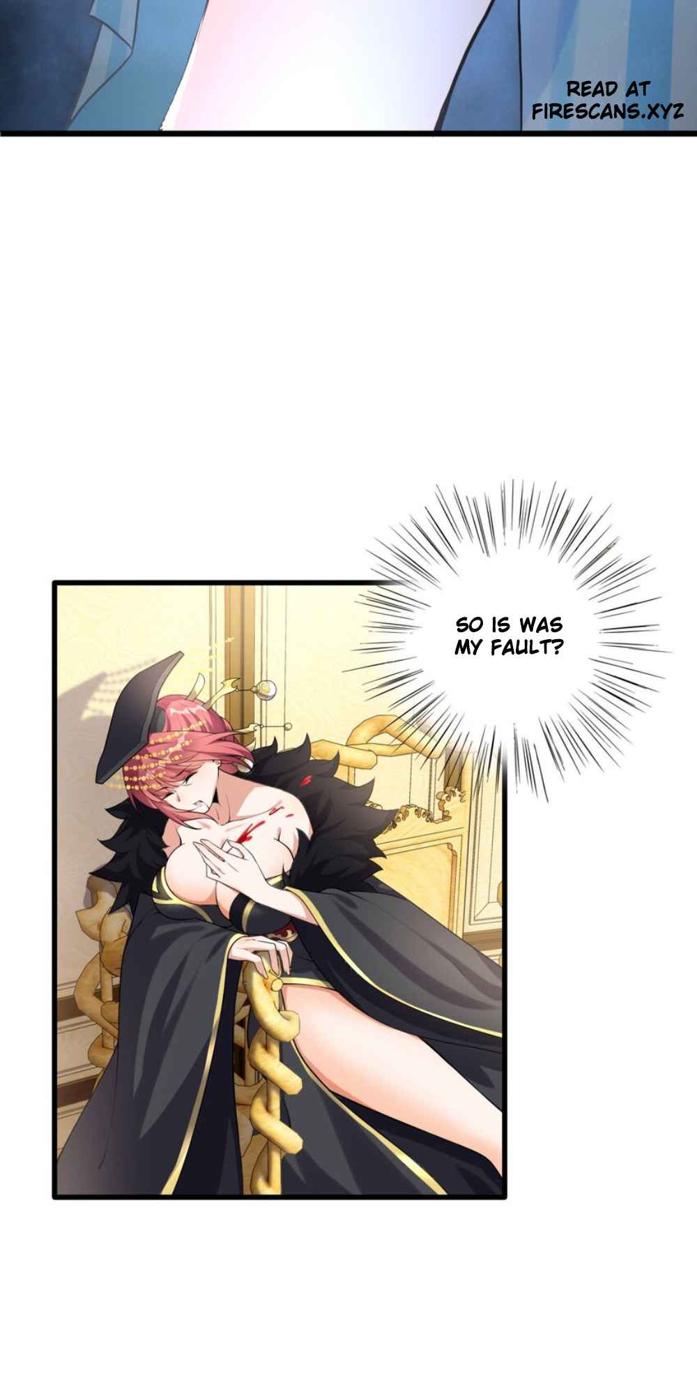 I Raised the Yandere Villain Empress - chapter-1 - Page 55