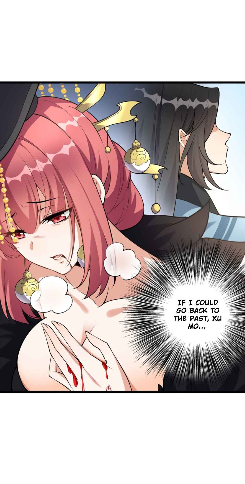 I Raised the Yandere Villain Empress - chapter-1 - Page 56