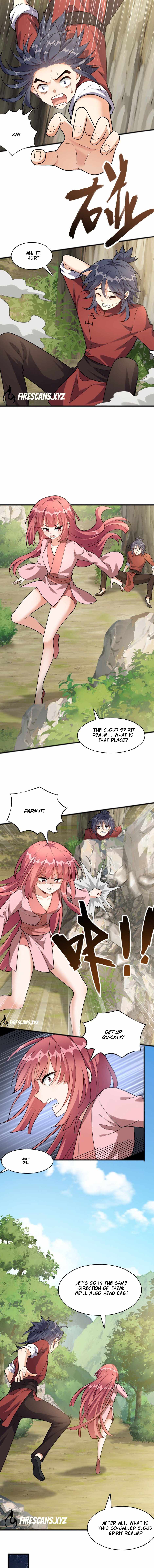 I Raised the Yandere Villain Empress - chapter-10 - Page 6