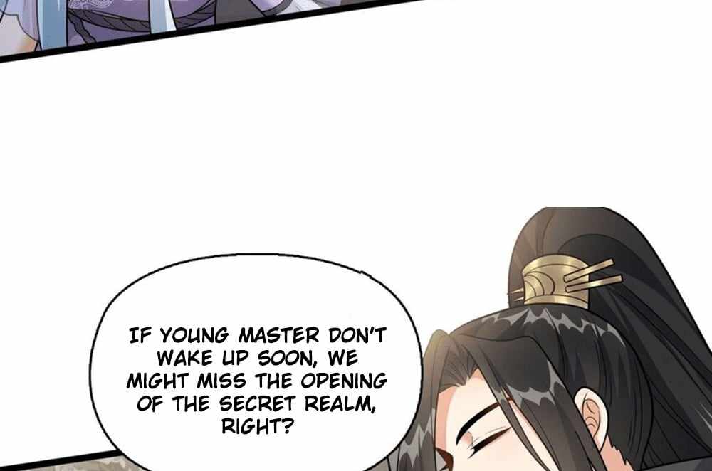 I Raised the Yandere Villain Empress - chapter-11 - Page 106