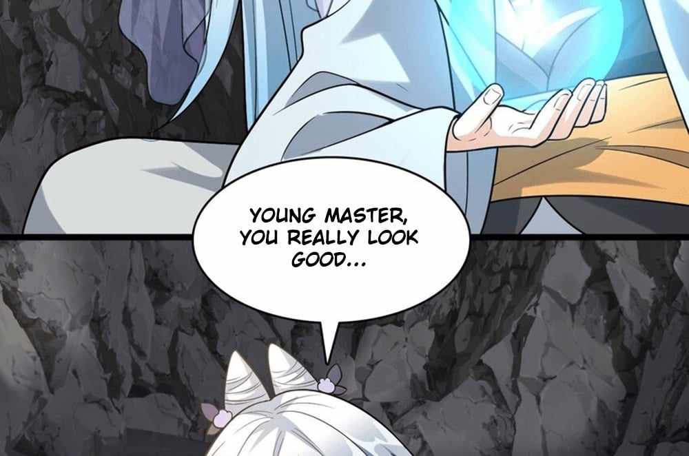 I Raised the Yandere Villain Empress - chapter-11 - Page 108