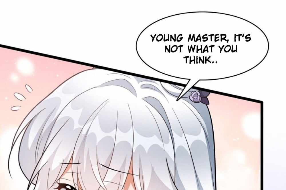 I Raised the Yandere Villain Empress - chapter-11 - Page 121