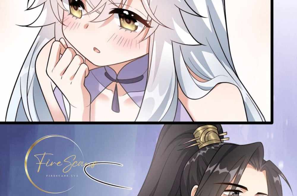 I Raised the Yandere Villain Empress - chapter-11 - Page 122