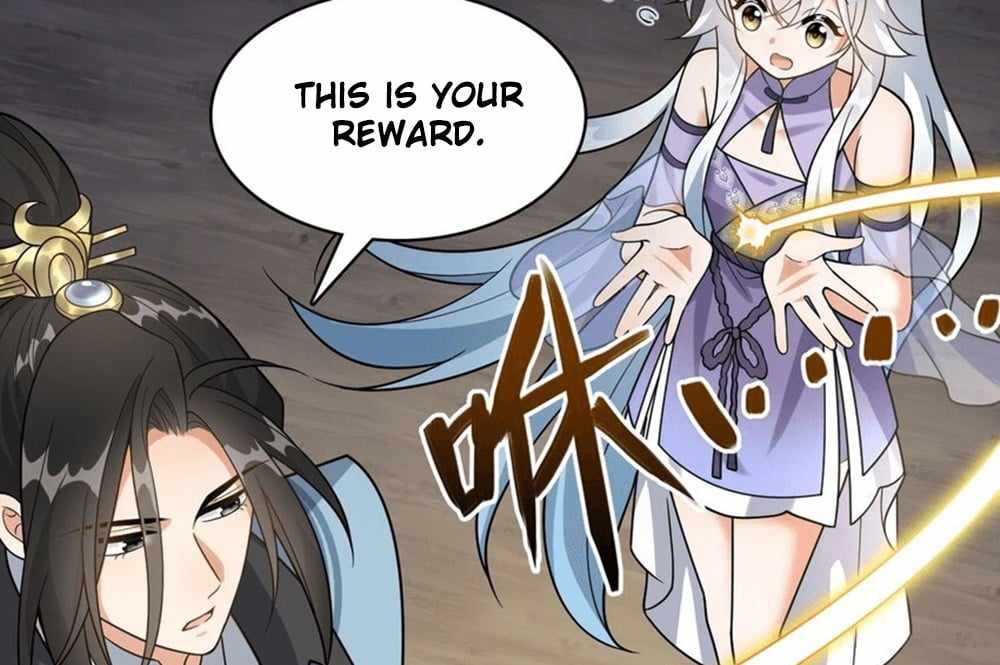 I Raised the Yandere Villain Empress - chapter-11 - Page 18