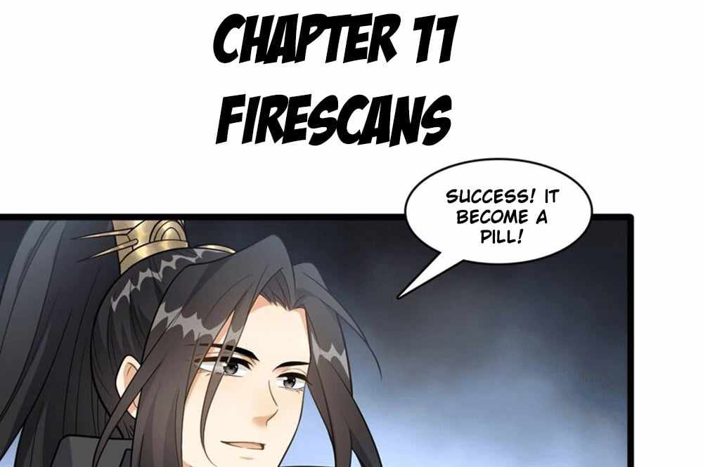 I Raised the Yandere Villain Empress - chapter-11 - Page 2