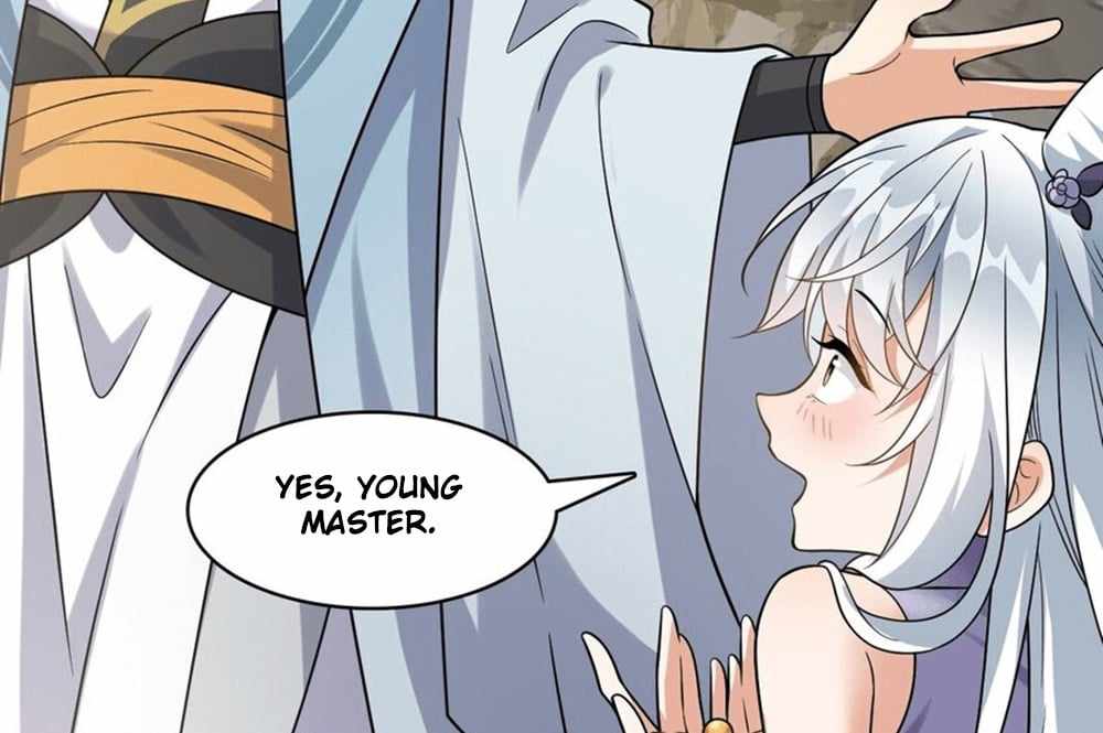 I Raised the Yandere Villain Empress - chapter-11 - Page 24