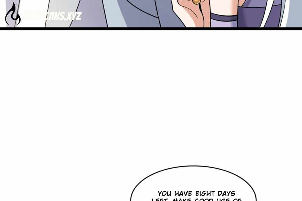 I Raised the Yandere Villain Empress - chapter-11 - Page 25