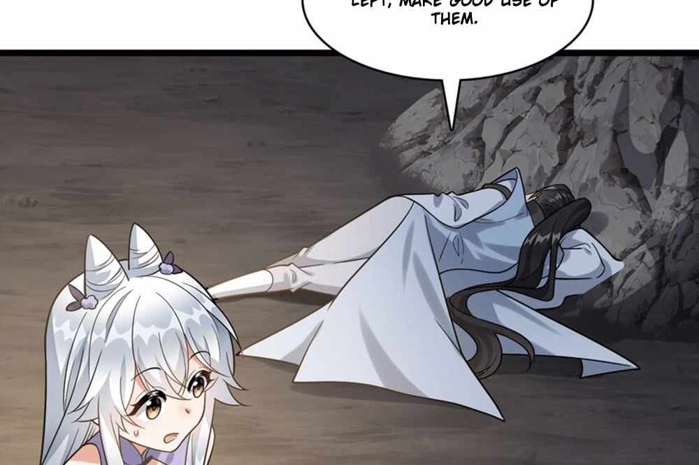 I Raised the Yandere Villain Empress - chapter-11 - Page 26
