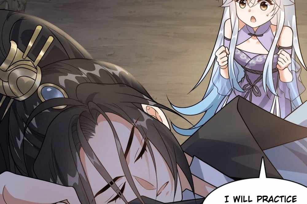 I Raised the Yandere Villain Empress - chapter-11 - Page 29