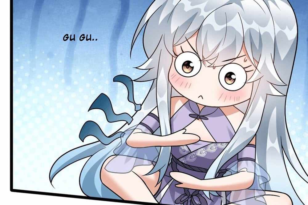 I Raised the Yandere Villain Empress - chapter-11 - Page 35