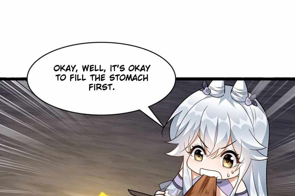 I Raised the Yandere Villain Empress - chapter-11 - Page 40