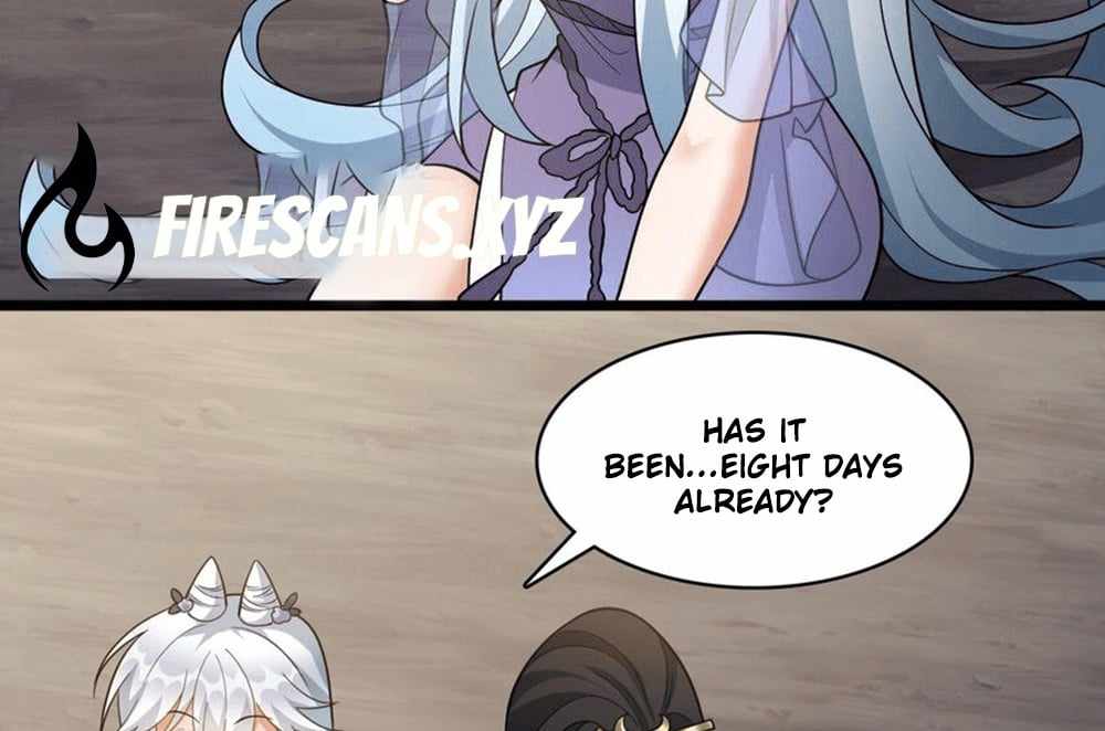 I Raised the Yandere Villain Empress - chapter-11 - Page 73