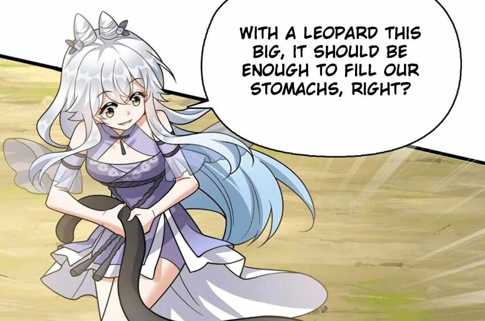 I Raised the Yandere Villain Empress - chapter-11 - Page 90