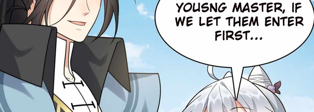 I Raised the Yandere Villain Empress - chapter-12 - Page 126