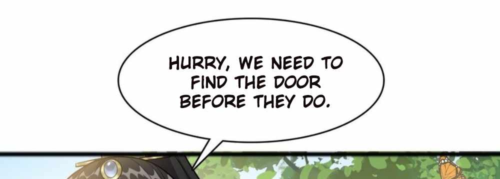 I Raised the Yandere Villain Empress - chapter-12 - Page 231