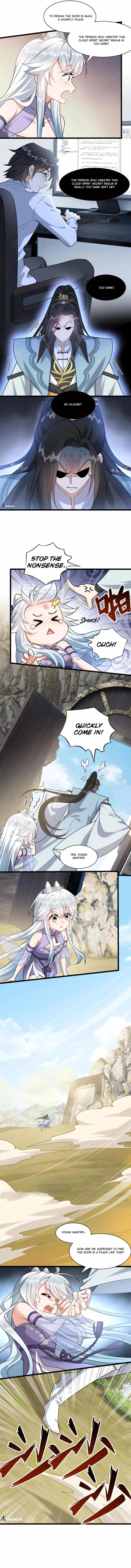 I Raised the Yandere Villain Empress - chapter-13 - Page 2