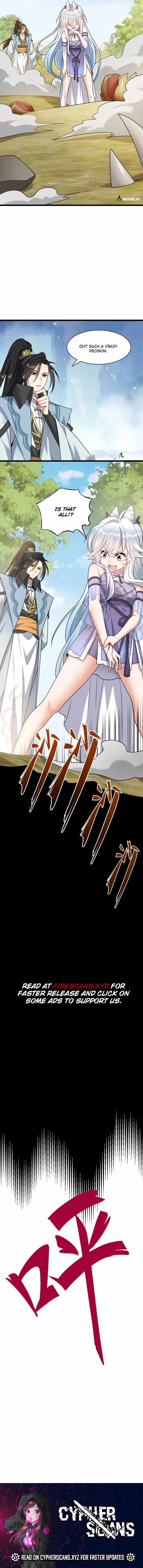 I Raised the Yandere Villain Empress - chapter-13 - Page 9