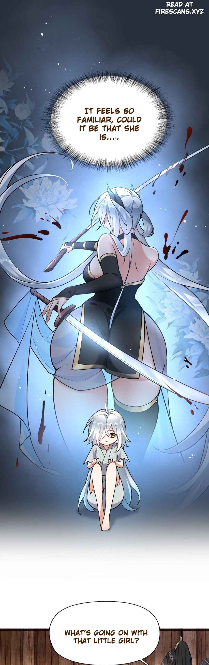 I Raised the Yandere Villain Empress - chapter-2 - Page 14