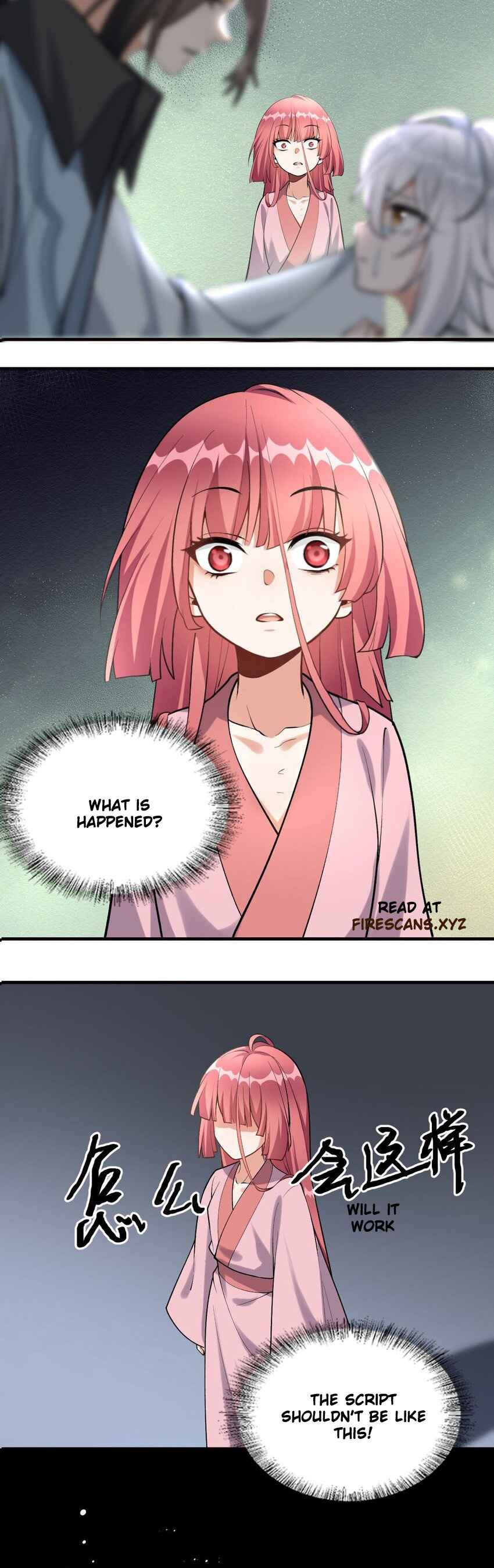 I Raised the Yandere Villain Empress - chapter-2 - Page 24