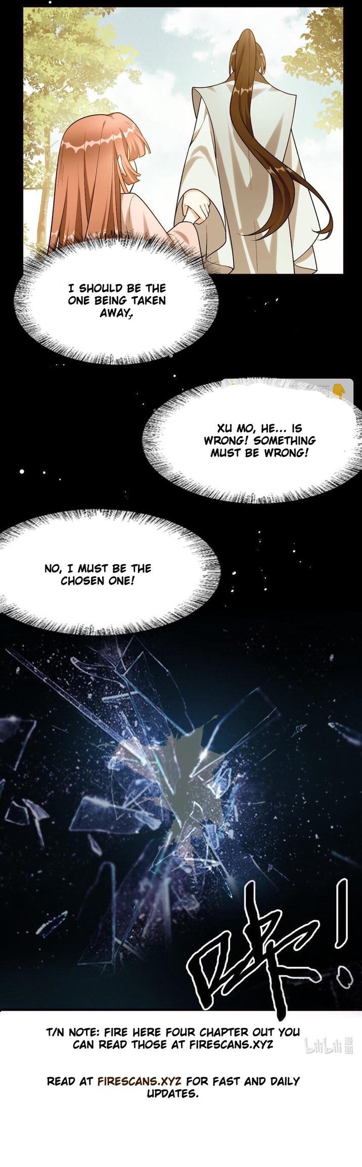 I Raised the Yandere Villain Empress - chapter-2 - Page 25
