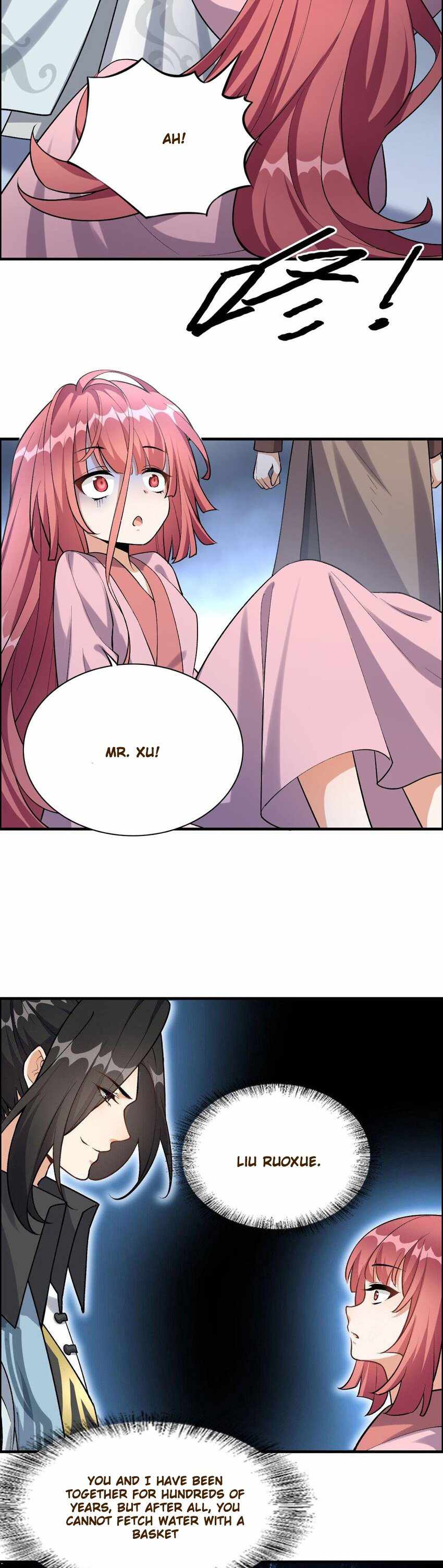 I Raised the Yandere Villain Empress - chapter-3 - Page 10