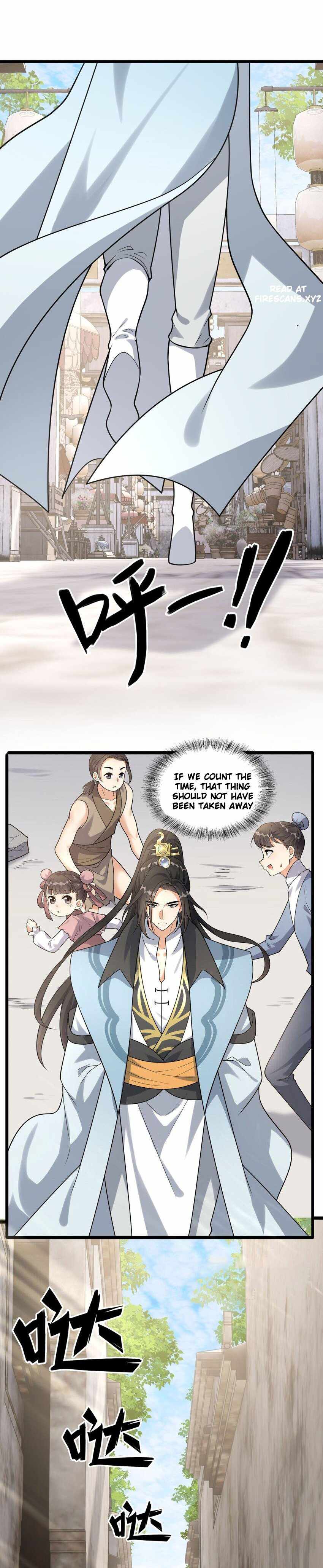 I Raised the Yandere Villain Empress - chapter-4 - Page 17