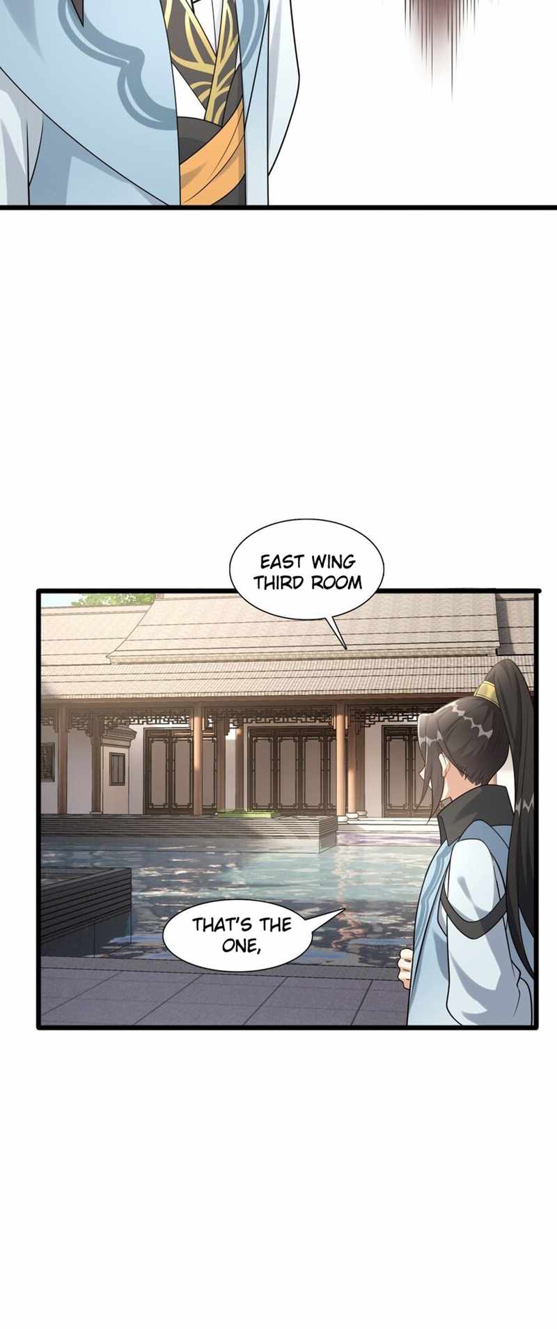 I Raised the Yandere Villain Empress - chapter-5 - Page 10