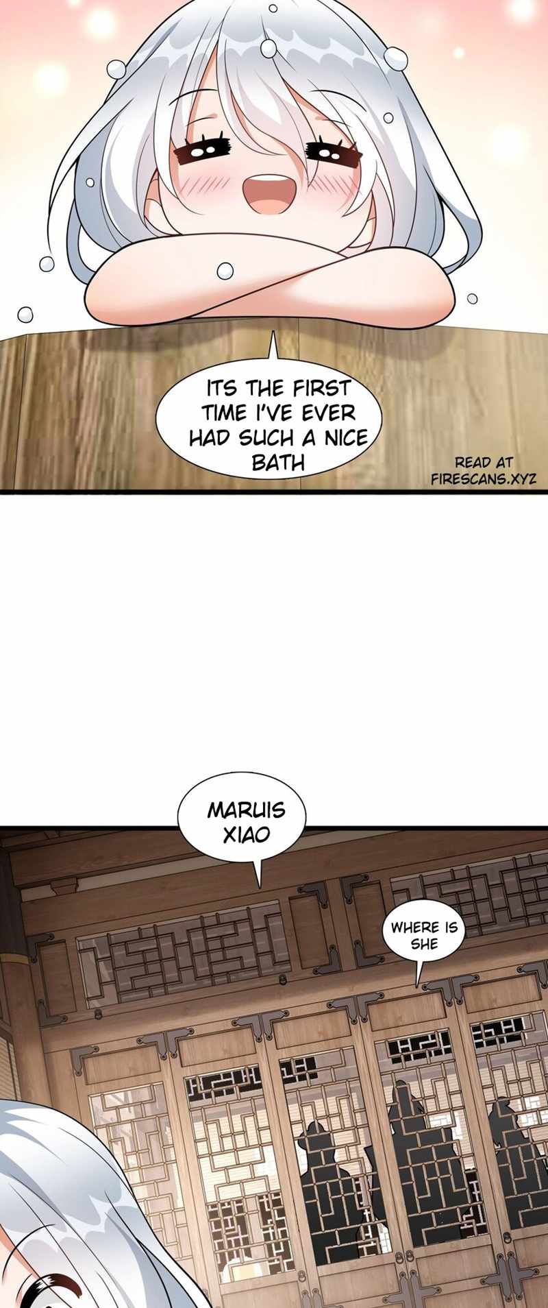 I Raised the Yandere Villain Empress - chapter-5 - Page 14