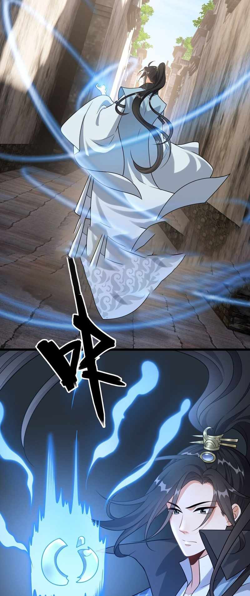 I Raised the Yandere Villain Empress - chapter-5 - Page 2