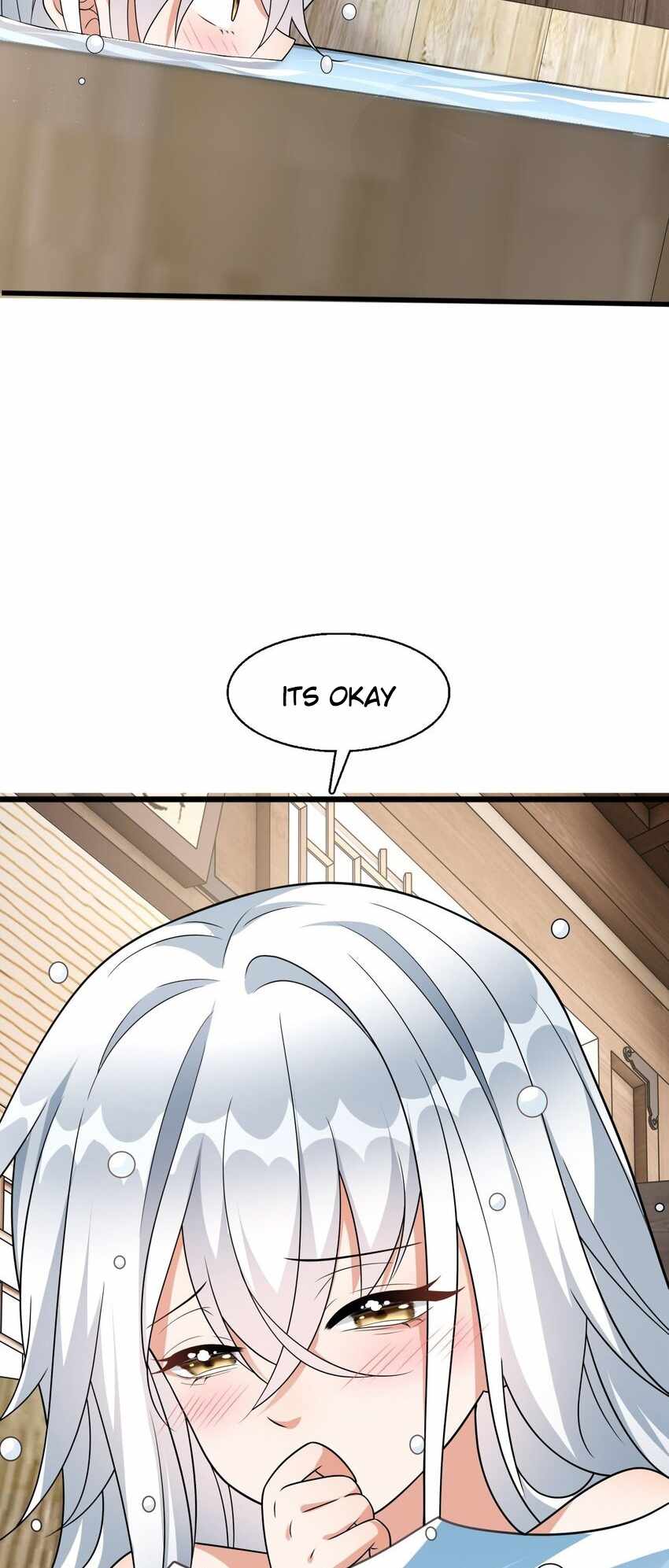 I Raised the Yandere Villain Empress - chapter-5 - Page 21