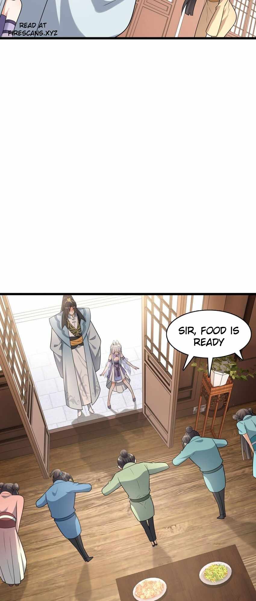 I Raised the Yandere Villain Empress - chapter-5 - Page 26
