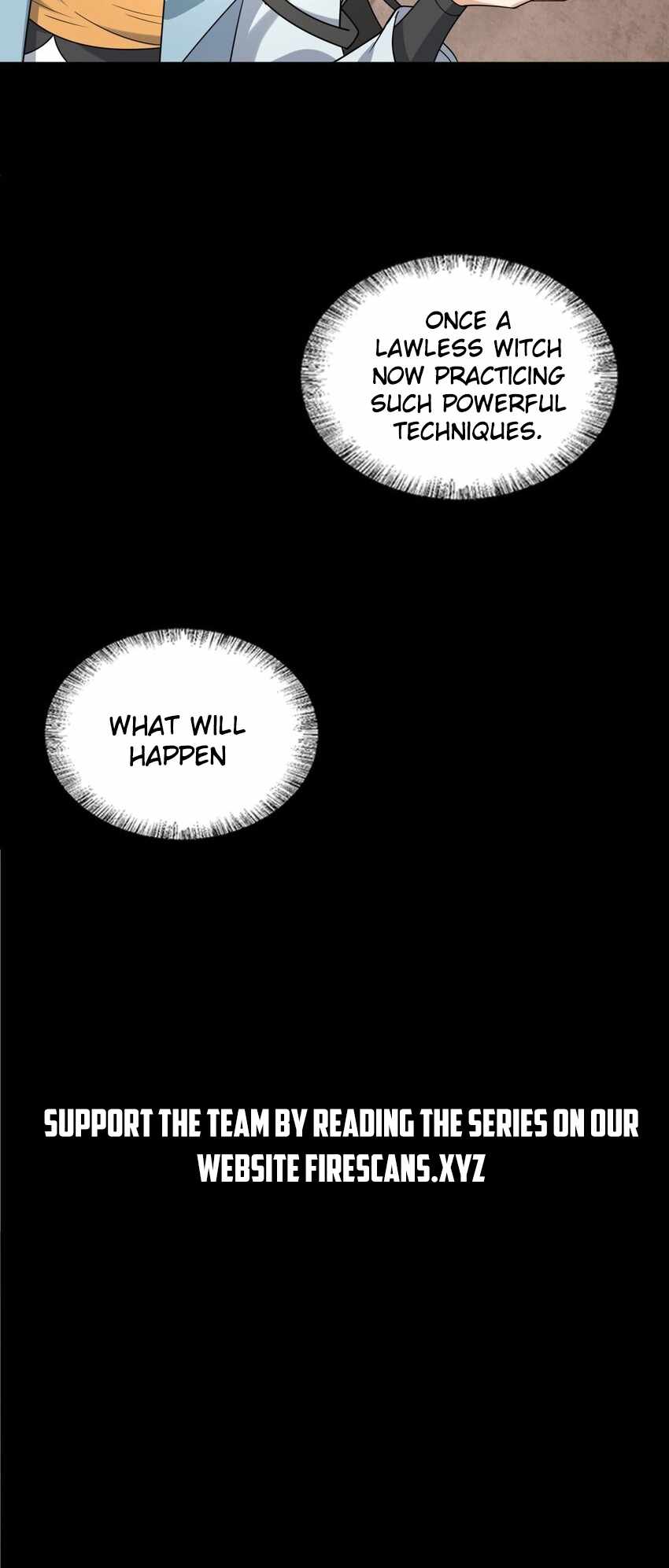 I Raised the Yandere Villain Empress - chapter-5 - Page 35