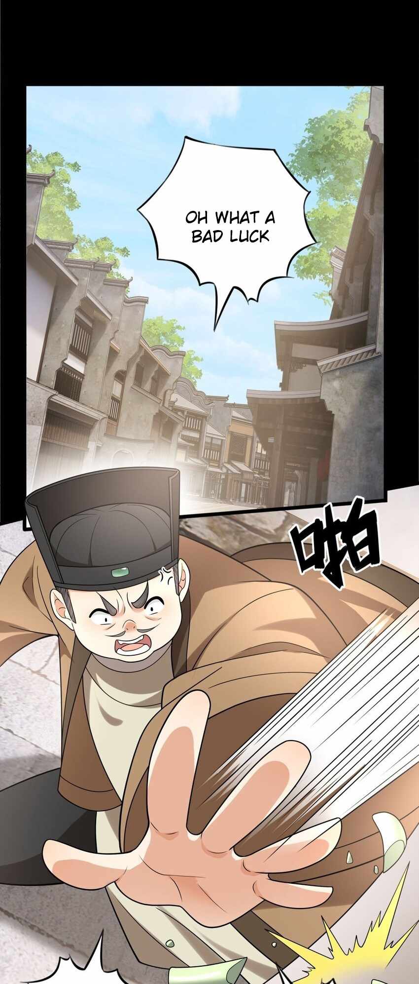 I Raised the Yandere Villain Empress - chapter-5 - Page 36