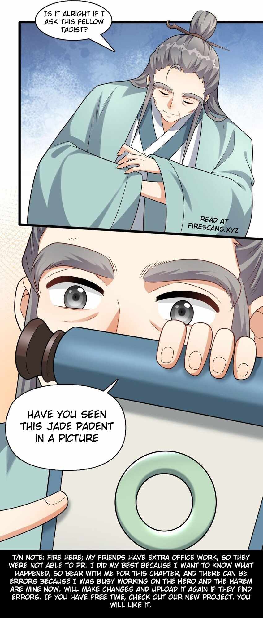 I Raised the Yandere Villain Empress - chapter-5 - Page 39