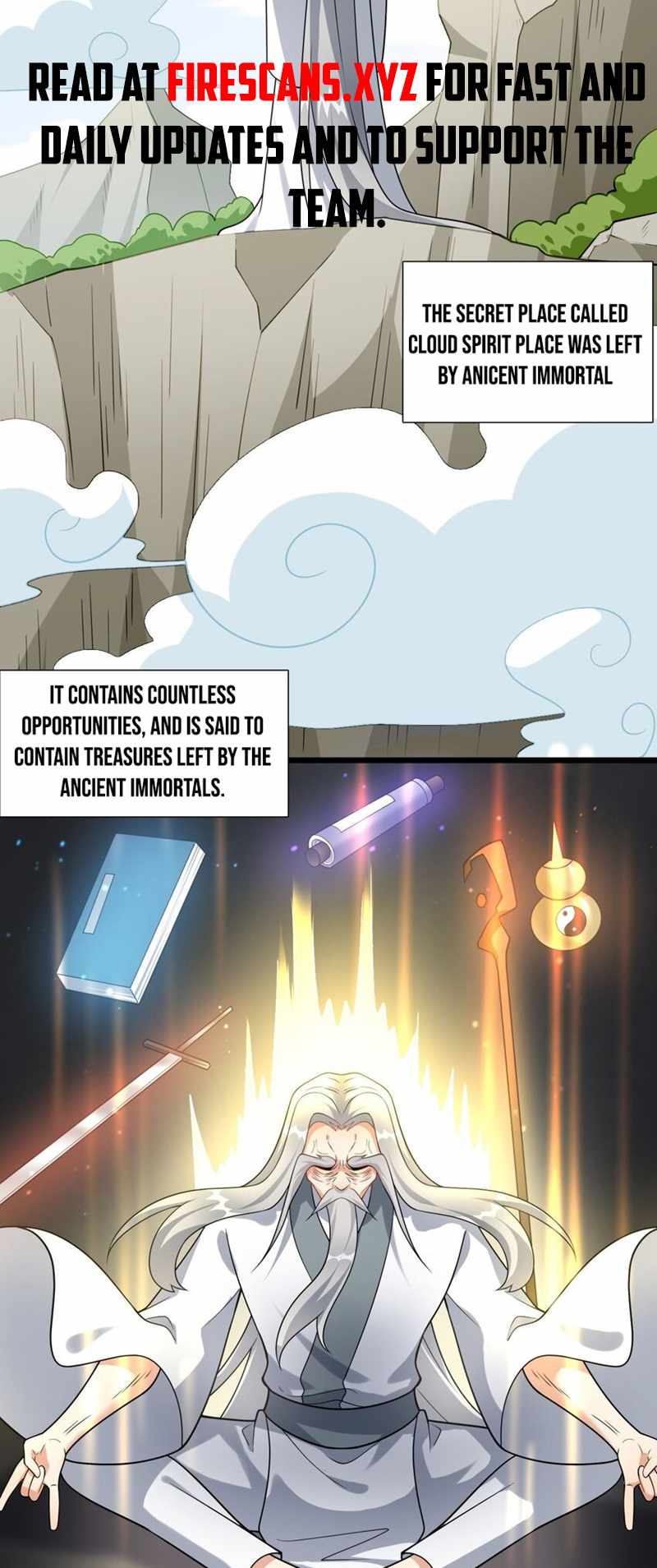 I Raised the Yandere Villain Empress - chapter-5 - Page 6