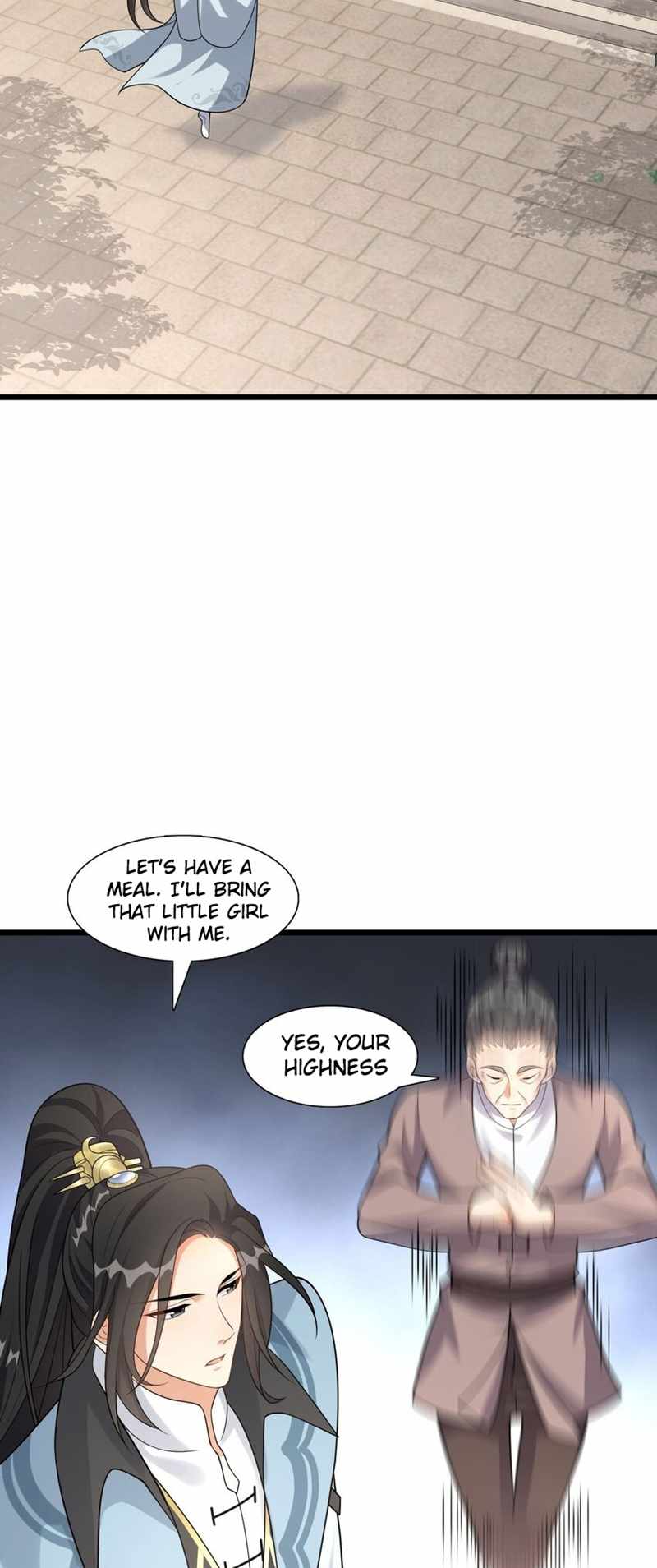 I Raised the Yandere Villain Empress - chapter-5 - Page 9