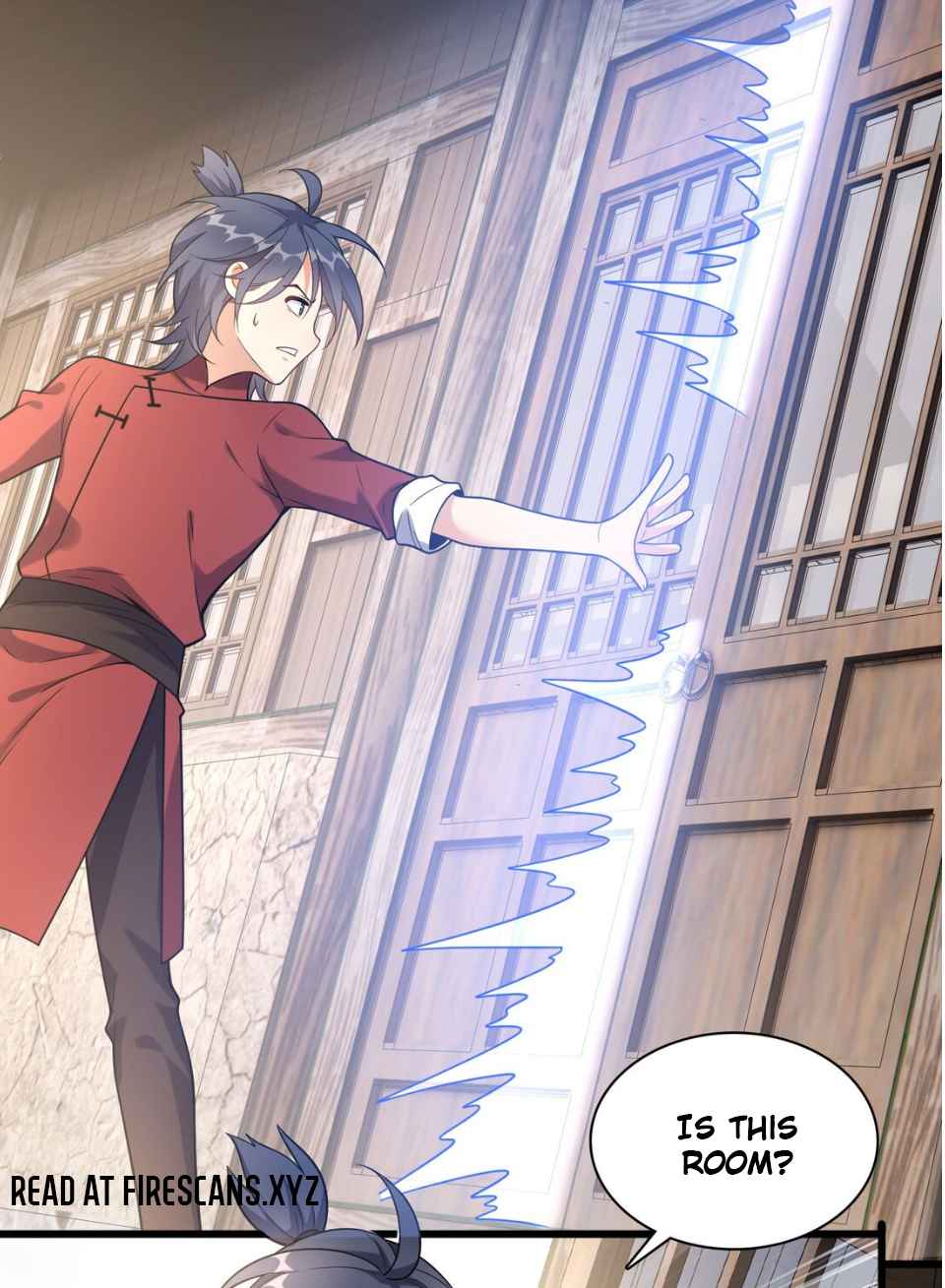 I Raised the Yandere Villain Empress - chapter-6 - Page 11