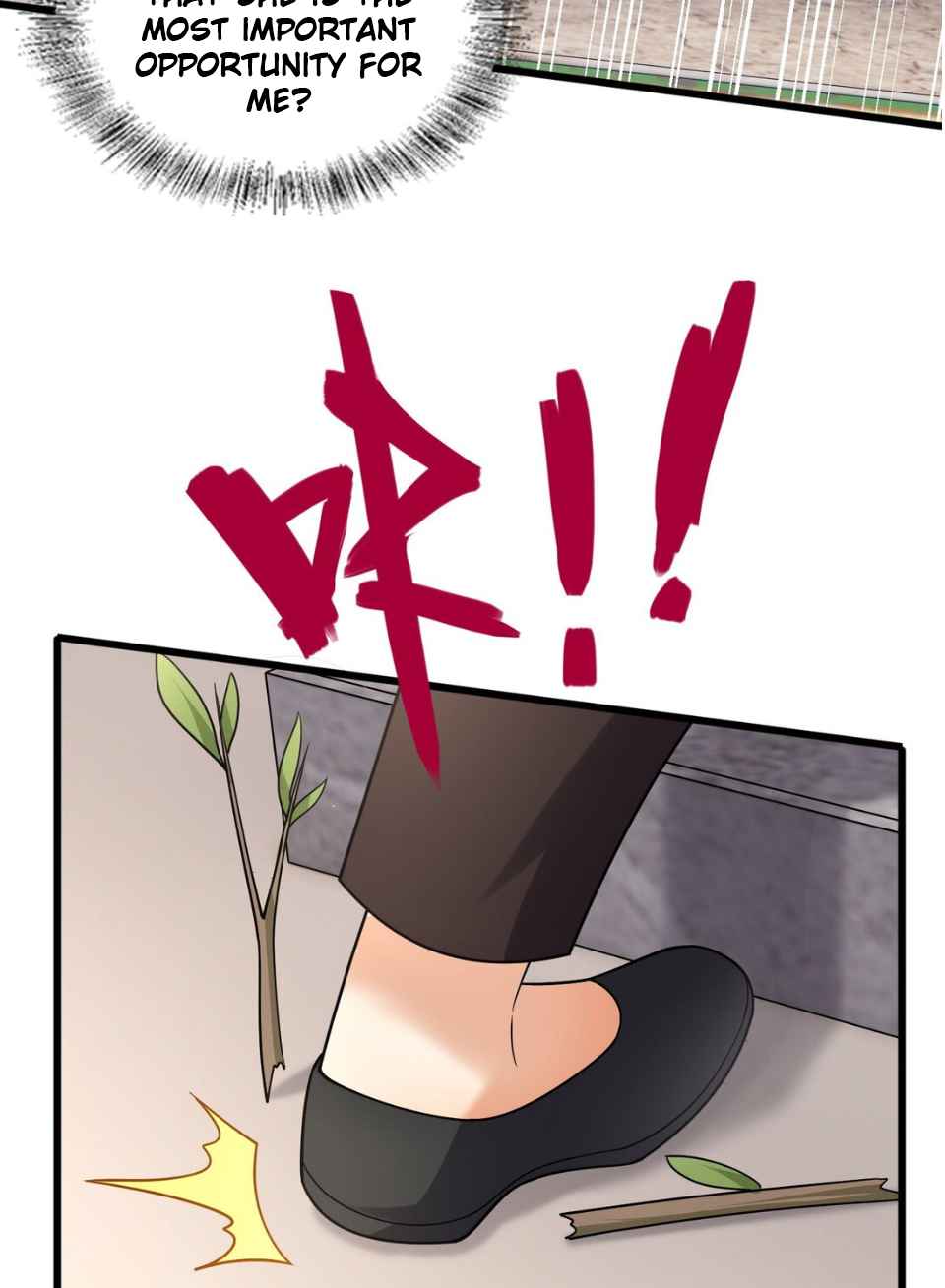 I Raised the Yandere Villain Empress - chapter-6 - Page 14