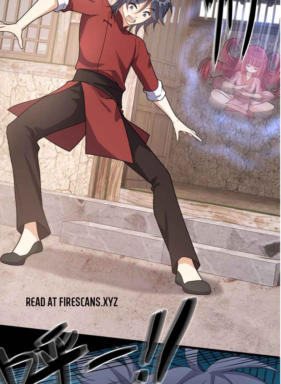 I Raised the Yandere Villain Empress - chapter-6 - Page 16