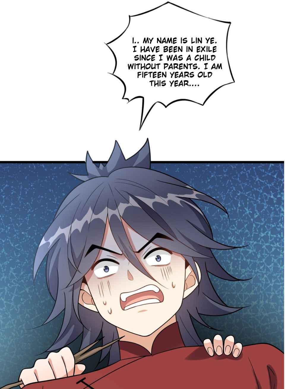 I Raised the Yandere Villain Empress - chapter-6 - Page 18
