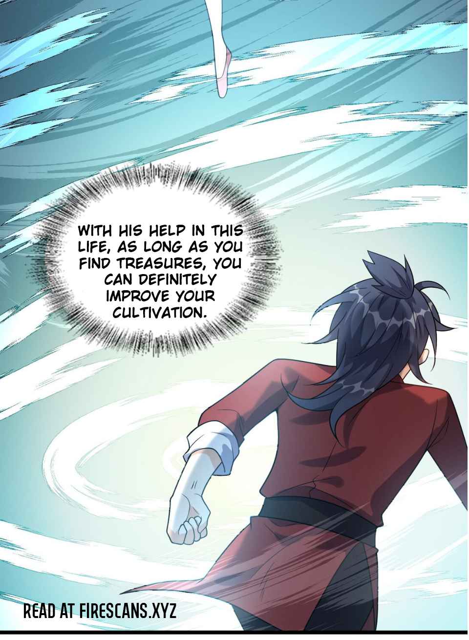 I Raised the Yandere Villain Empress - chapter-6 - Page 23