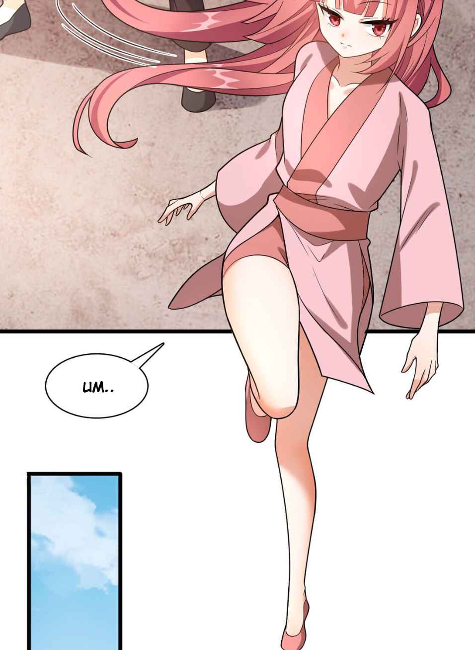 I Raised the Yandere Villain Empress - chapter-6 - Page 27