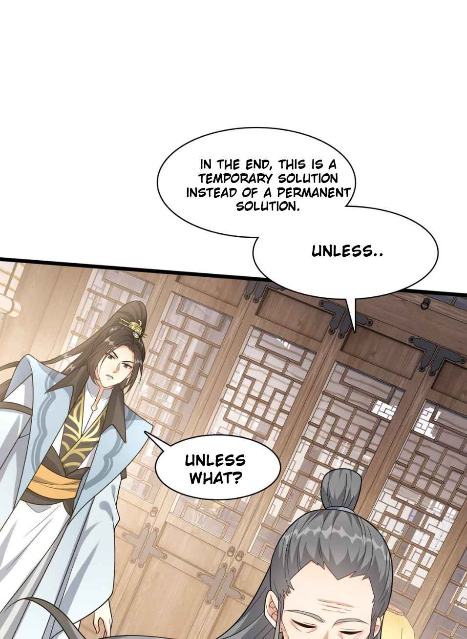 I Raised the Yandere Villain Empress - chapter-6 - Page 31