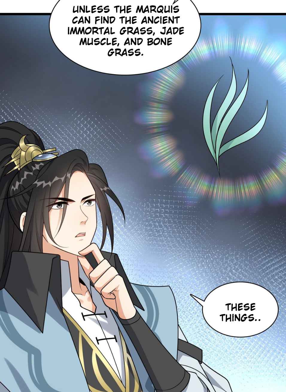 I Raised the Yandere Villain Empress - chapter-6 - Page 33
