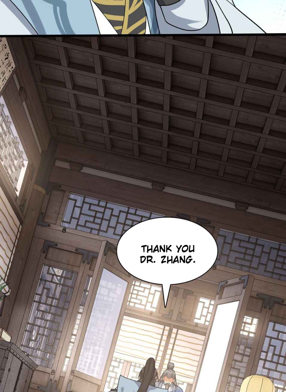 I Raised the Yandere Villain Empress - chapter-6 - Page 34